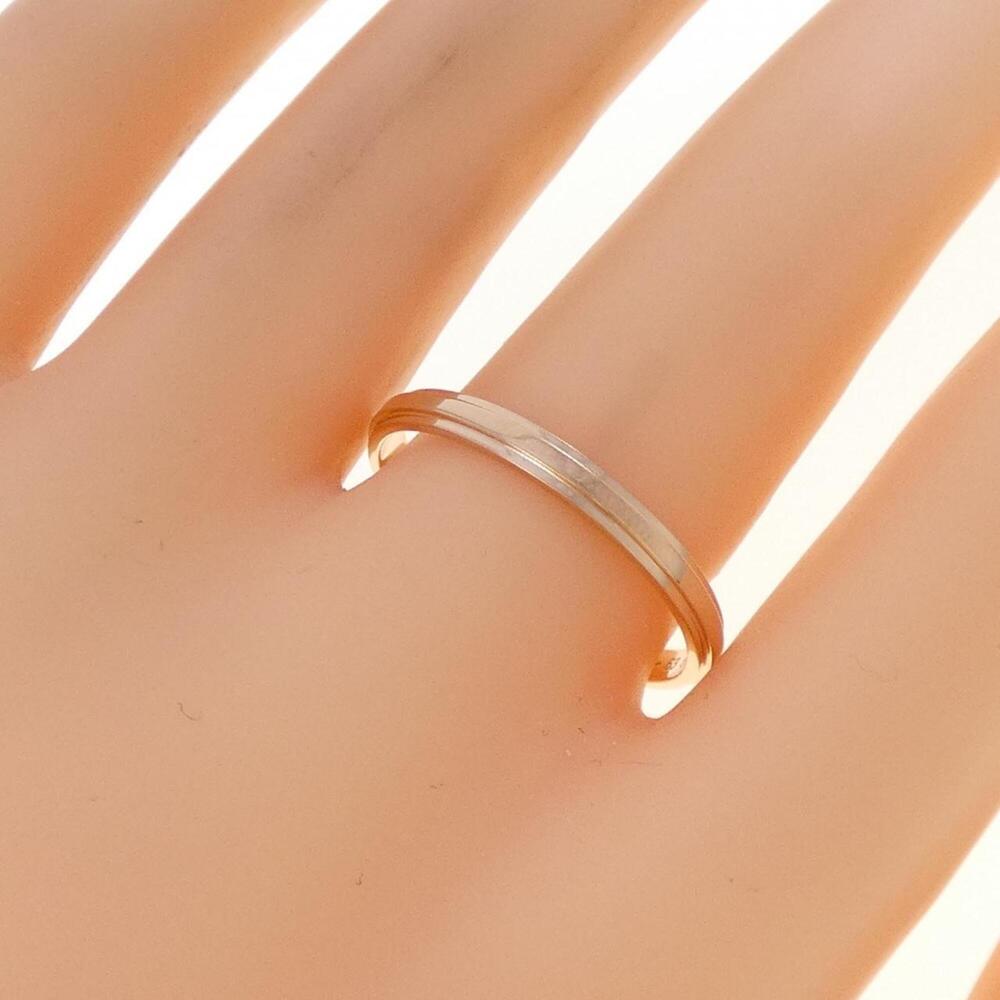 CARTIER Gold Ring - Picture 4 of 4